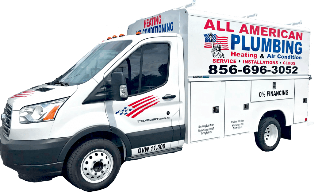 All deals american plumbing